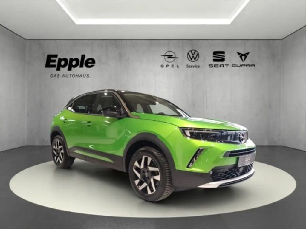 Opel Mokka Elegance
