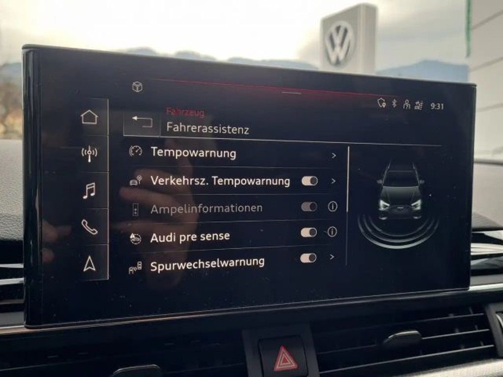 Audi RS4