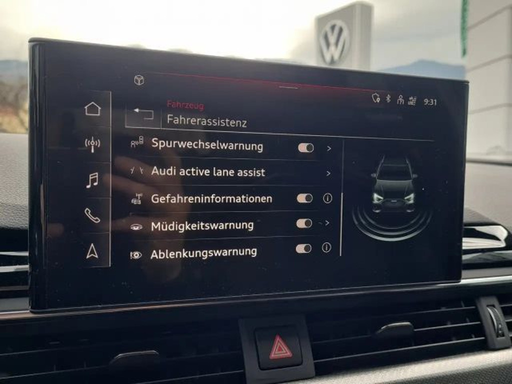Audi RS4