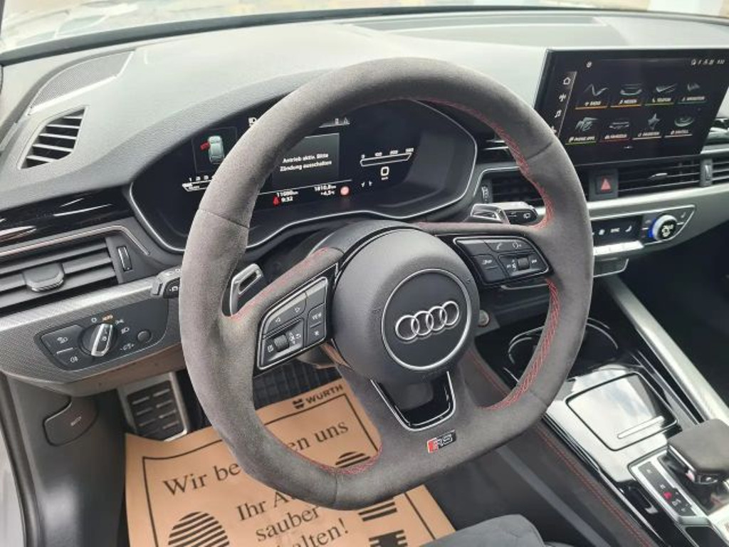 Audi RS4