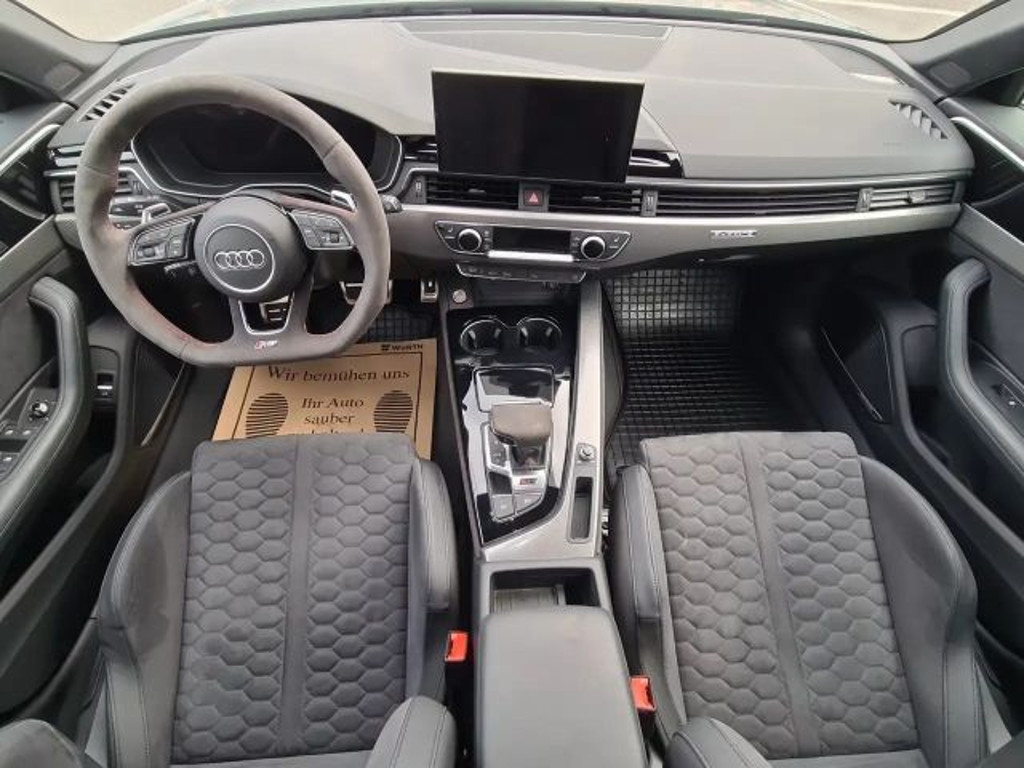 Audi RS4