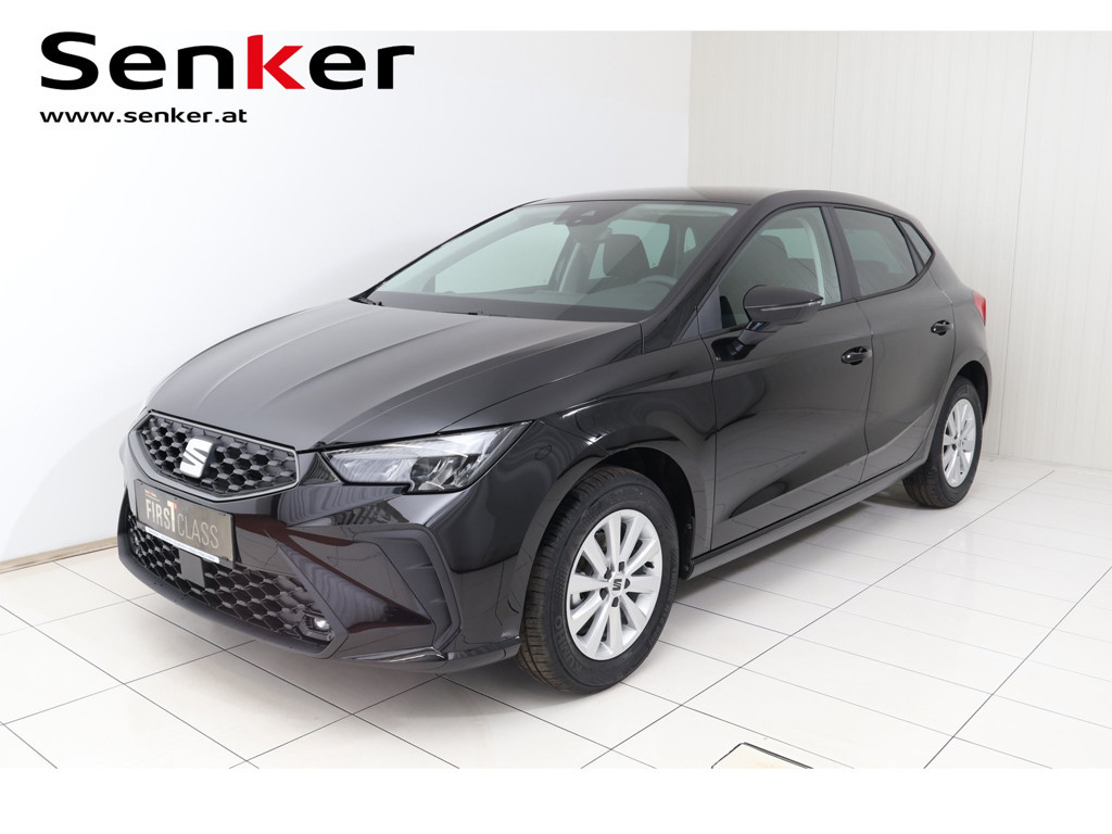 Seat Ibiza Reference