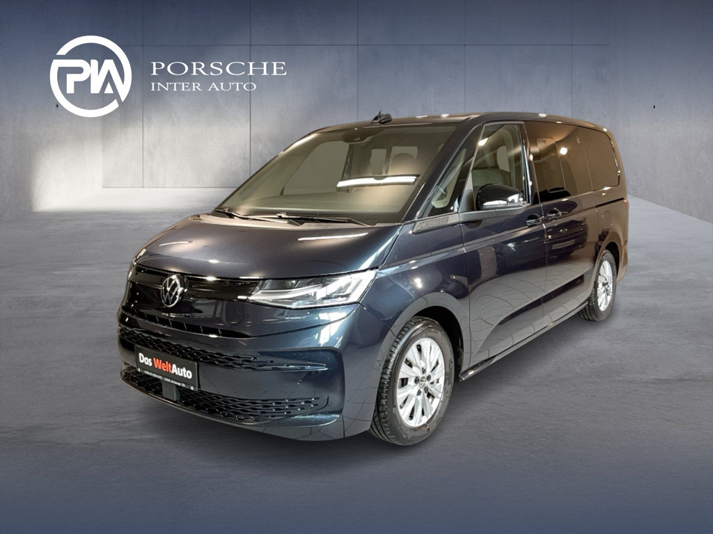 Volkswagen Multivan Business