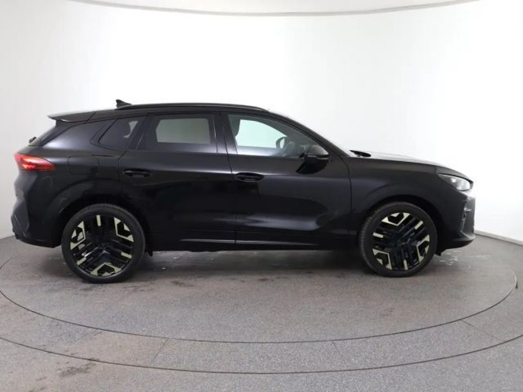 Cupra Terramar TRIBE 1.5 e-TSI 150 PS DSG