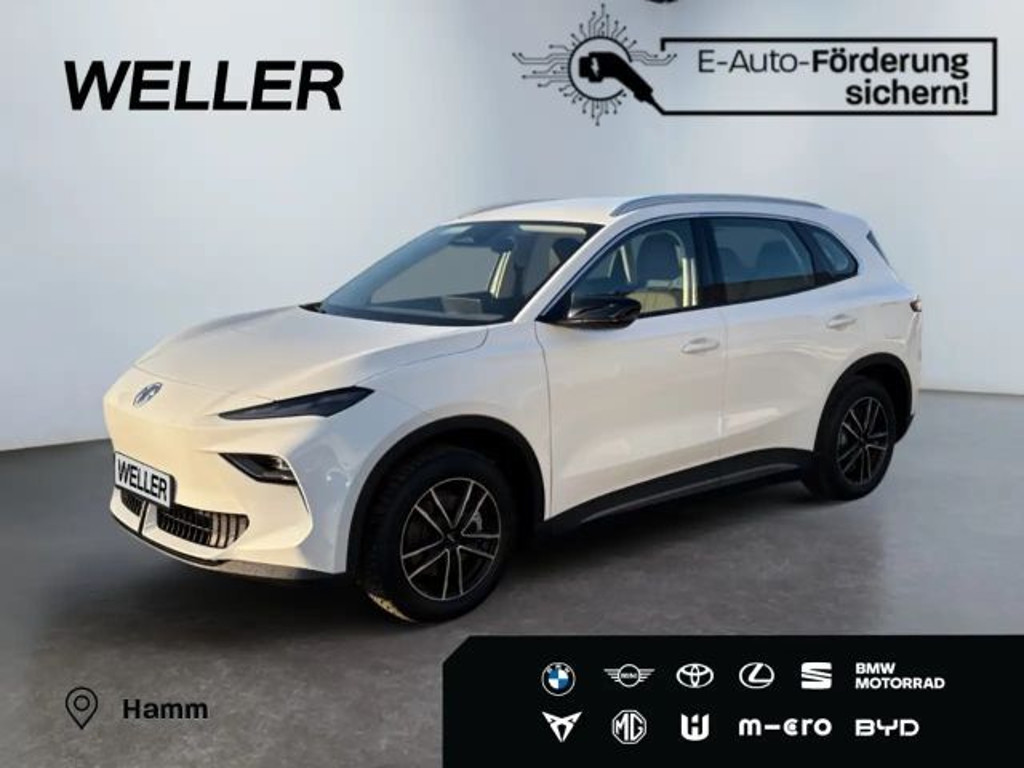 MG MGS5 EV Comfort