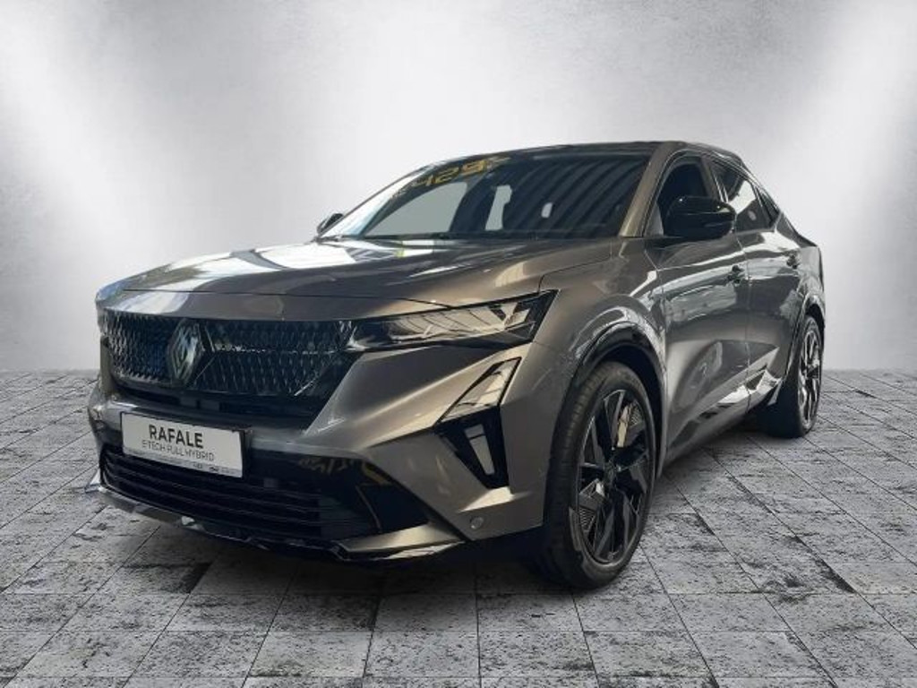Renault Rafale E-Tech E-Tech Full Hybrid Esprit Alpine