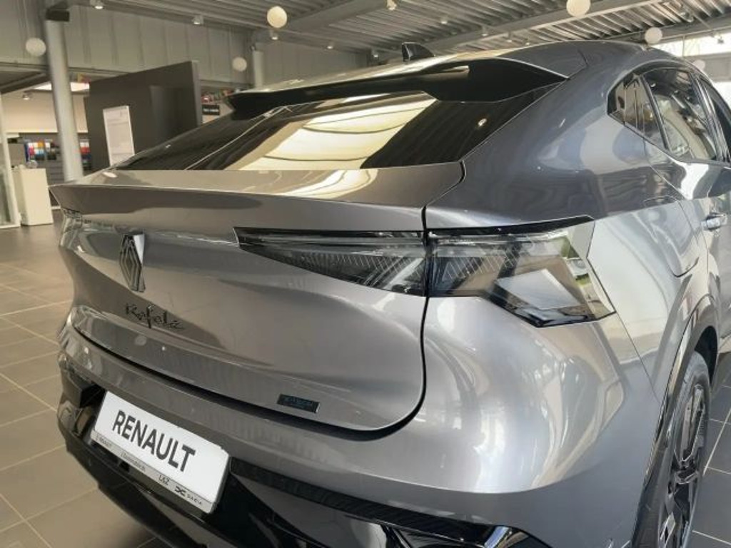 Renault Rafale