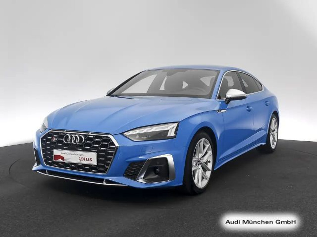 Audi S5