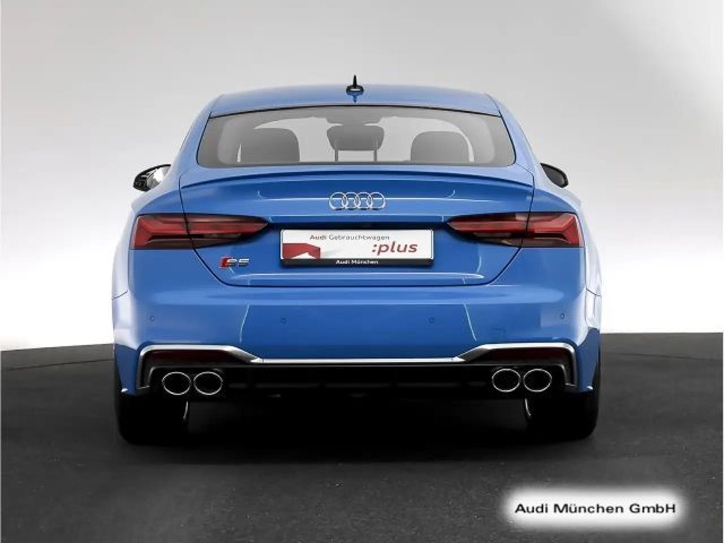 Audi S5