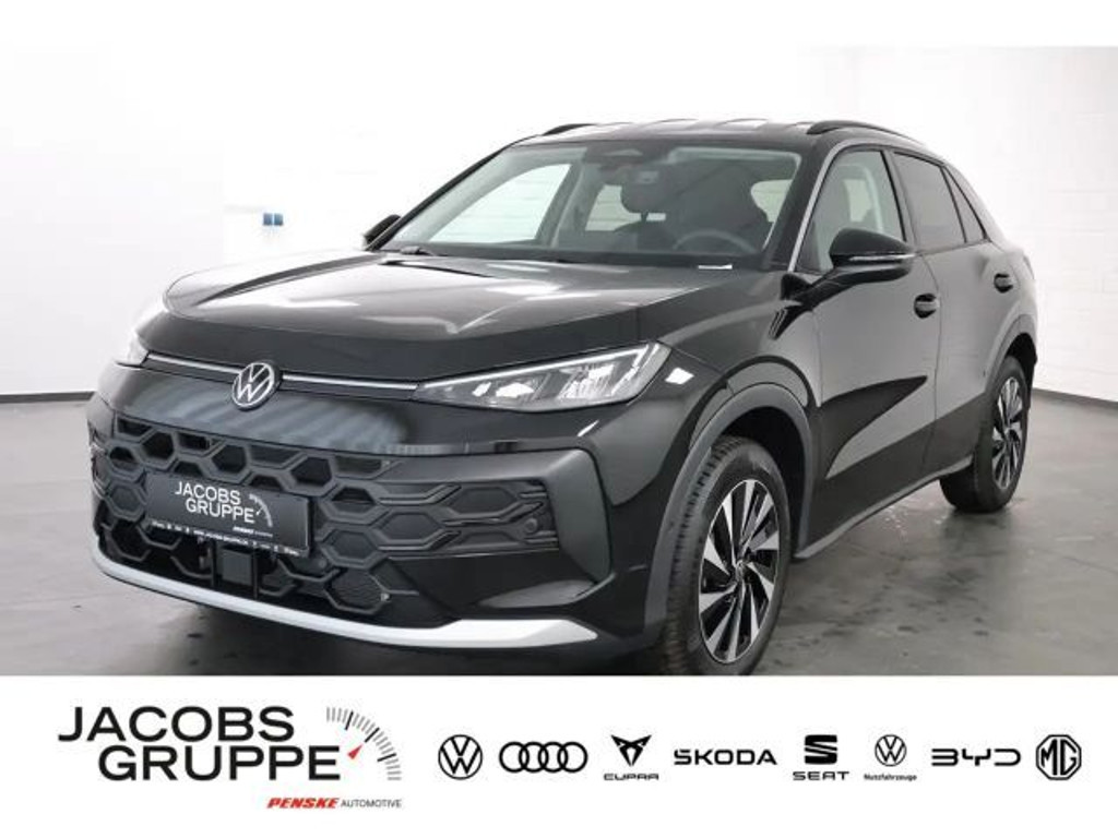 Volkswagen T-Roc DSG Life 1.5 eTSI