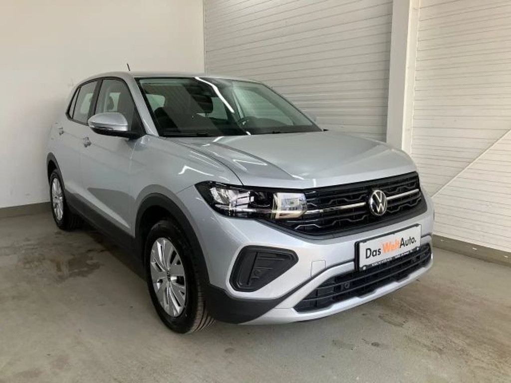 Volkswagen T-Cross 4Me TSI