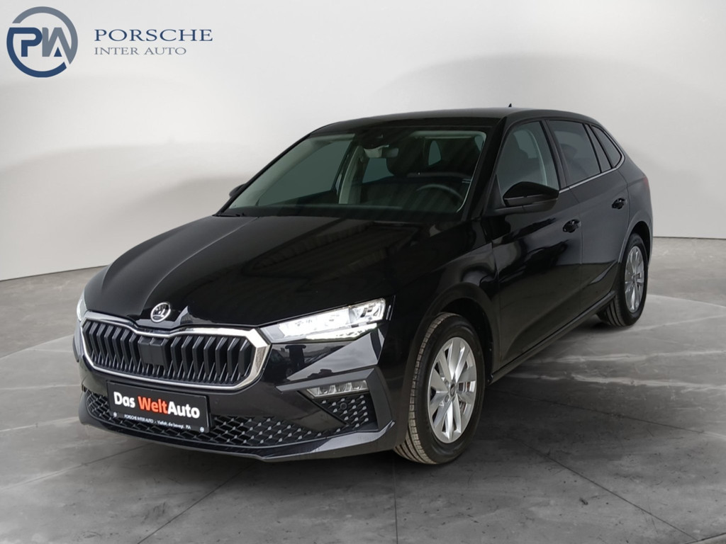 Skoda Scala Selection