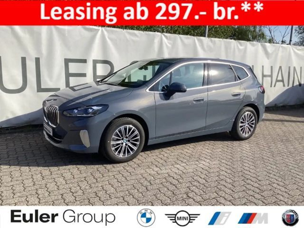 BMW 2 Serie 220 Active Tourer
