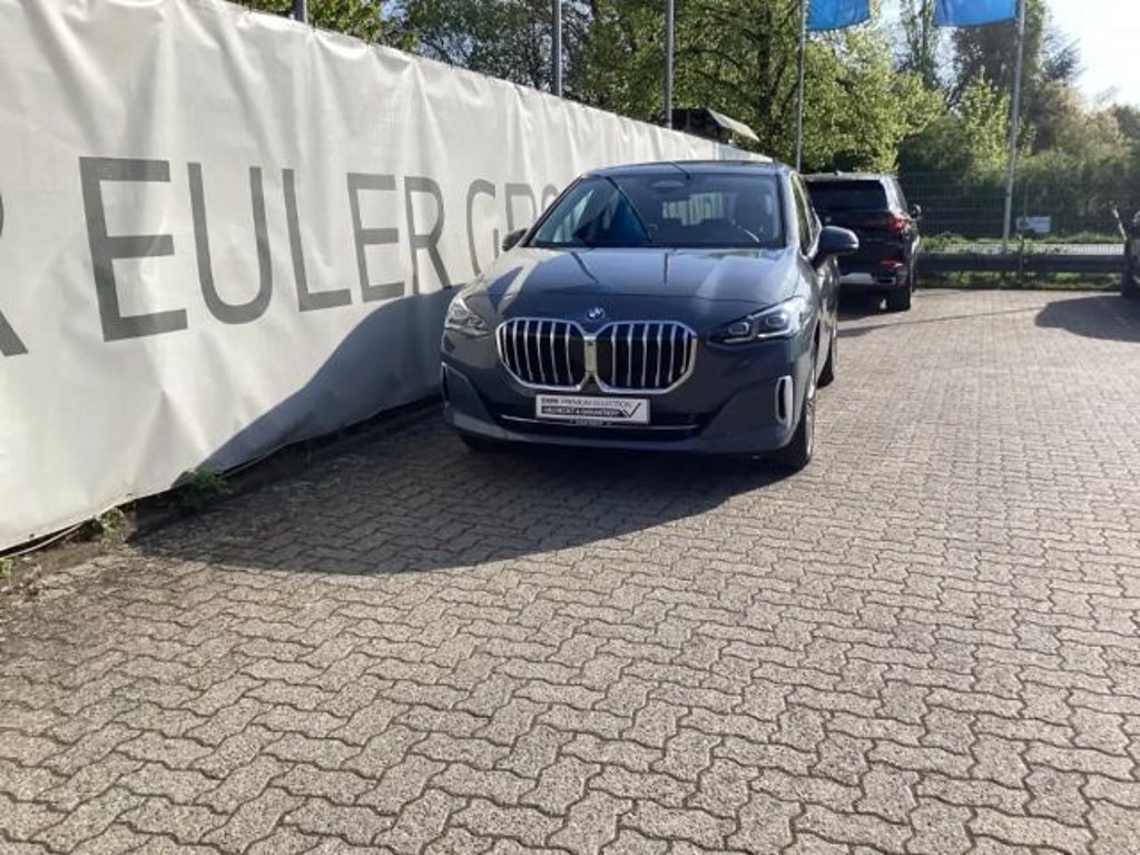 BMW 2 Serie