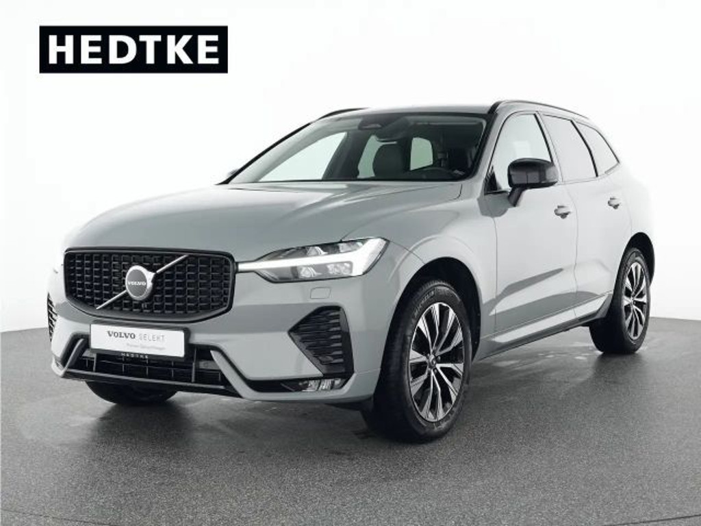 Volvo XC60 Plus Dark