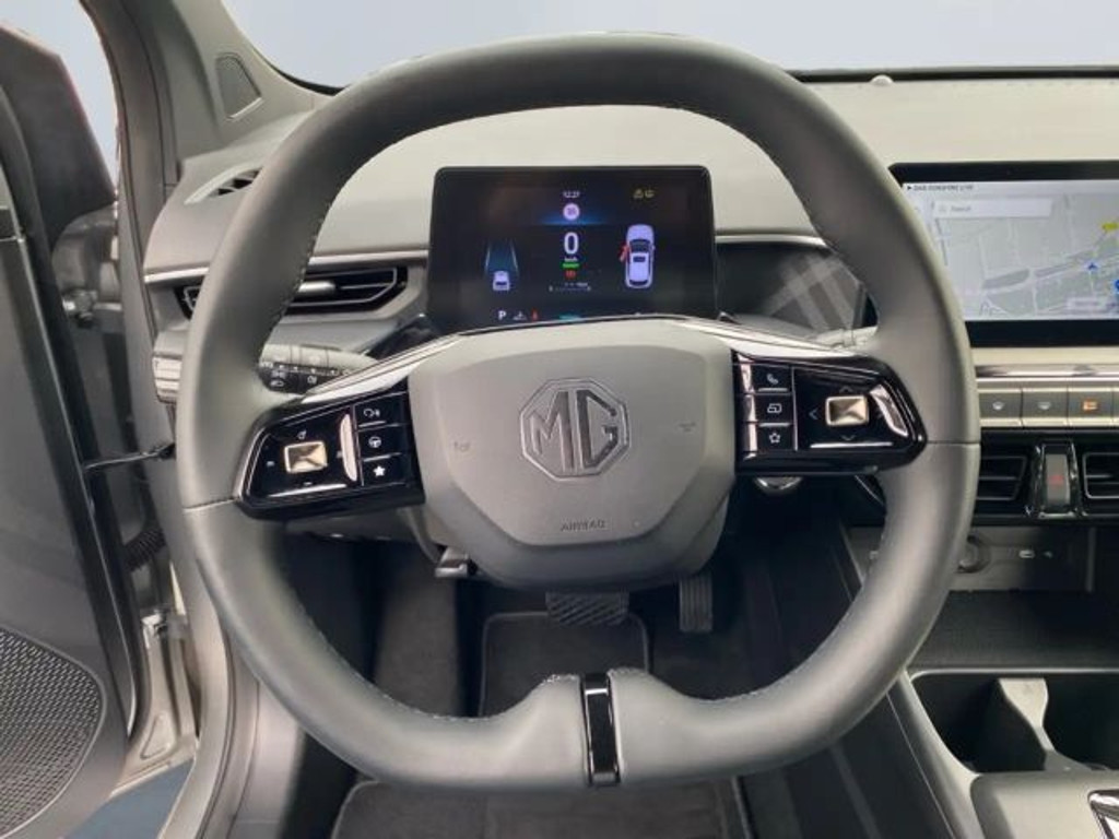 MG MG3