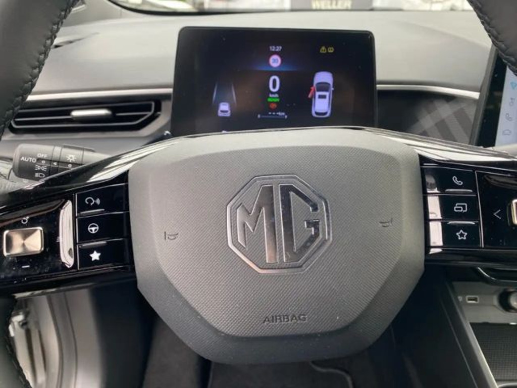 MG MG3
