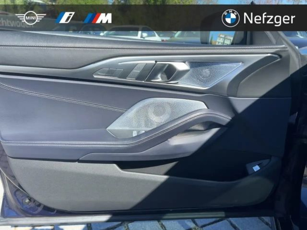 BMW M850