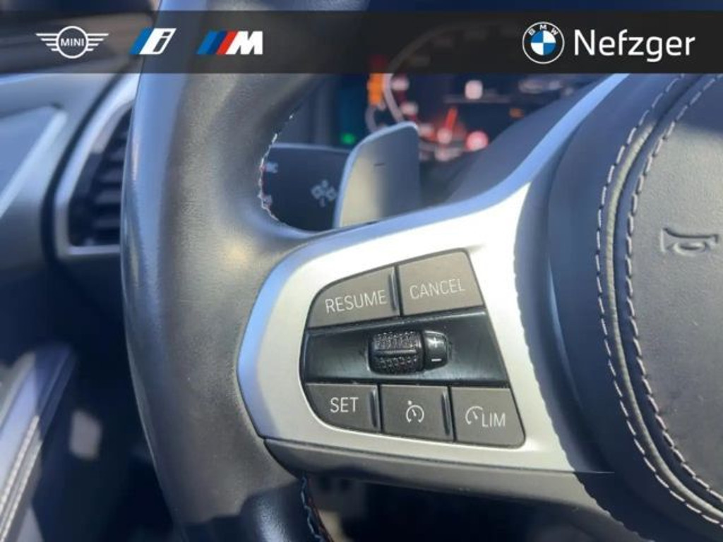 BMW M850