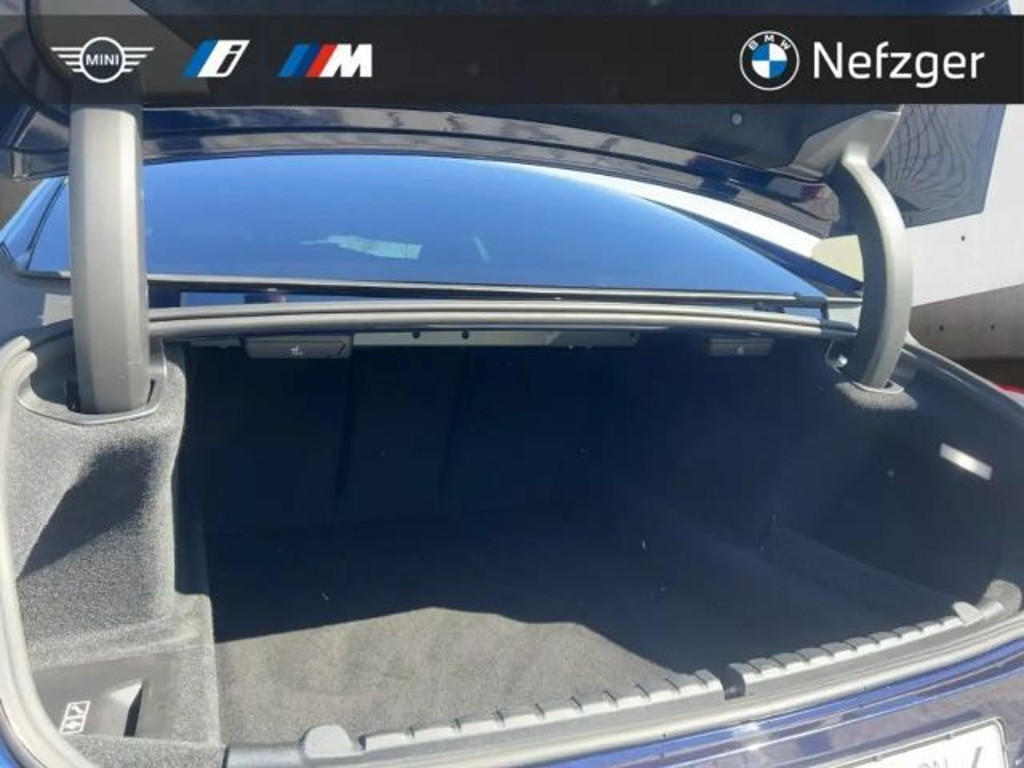 BMW M850