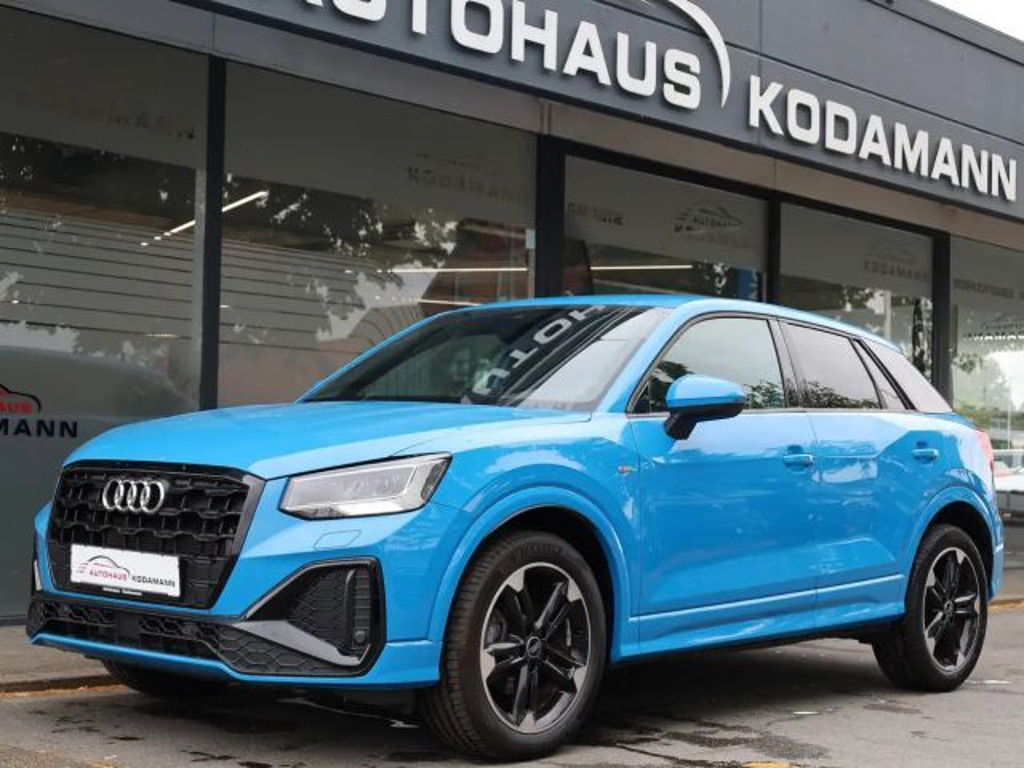Audi Q2