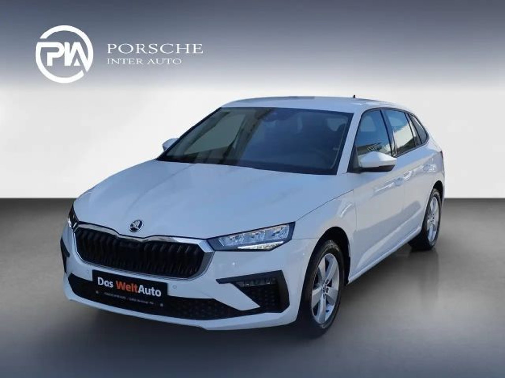Skoda Scala Selection