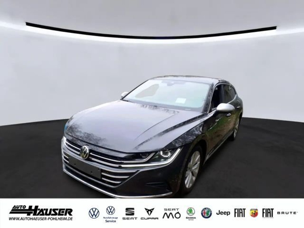 Volkswagen Arteon Shooting Brake DSG 2.0 TSI Elegance Elegance