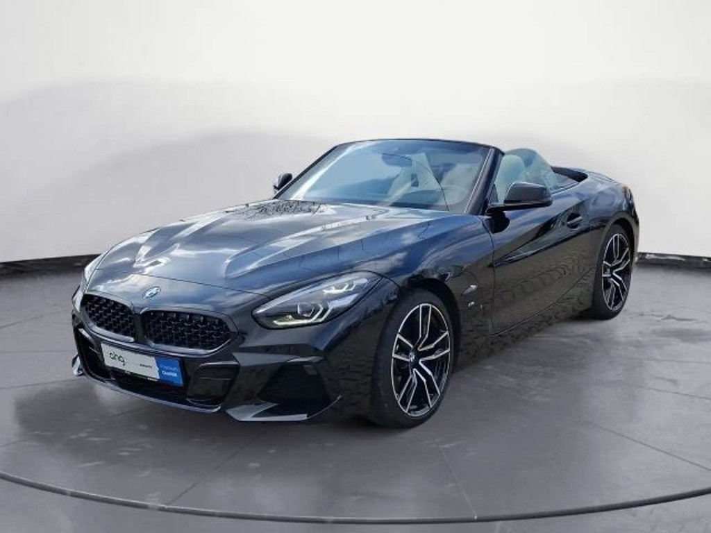 BMW Z4 Cabrio Roadster Advantage pakket sDrive30i