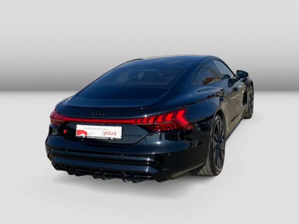 Audi RS e-tron GT