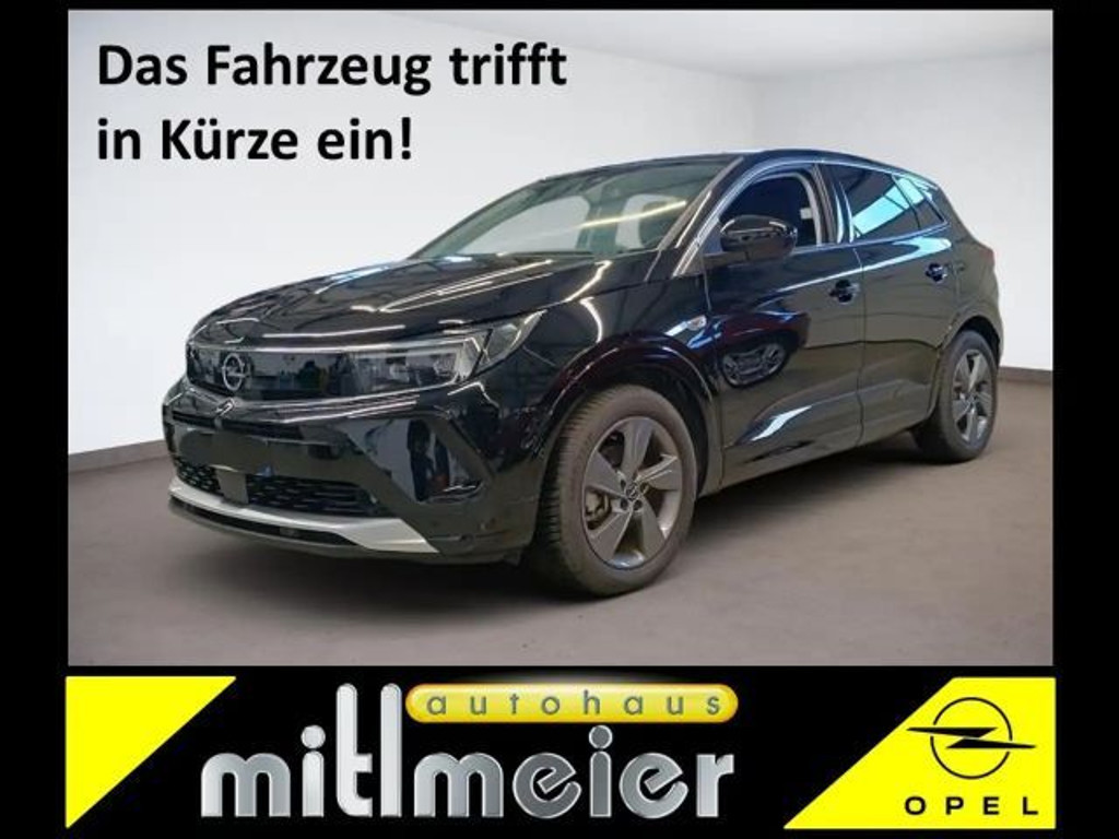 Opel Grandland 1.2 Turbo