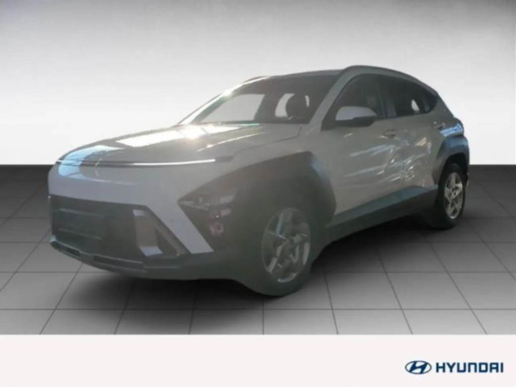 Hyundai Kona T-GDi Trend 2WD 1.6