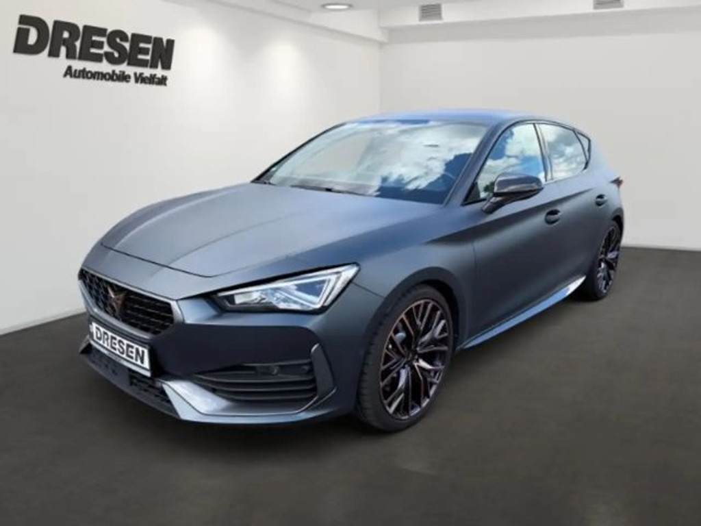 Cupra Leon 2.0 TSI VZ