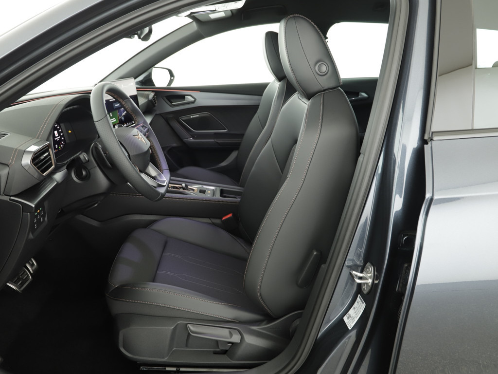 Cupra Leon DSG 2.0 TDI