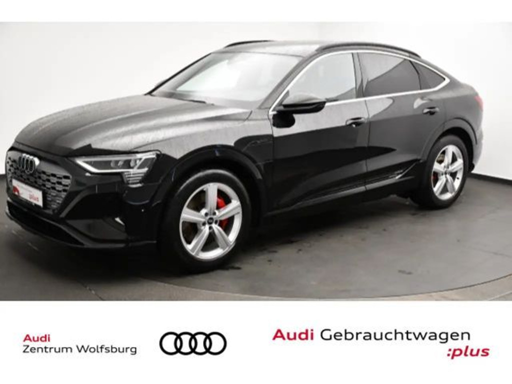 Audi Q8 e-tron Sportback Quattro 55