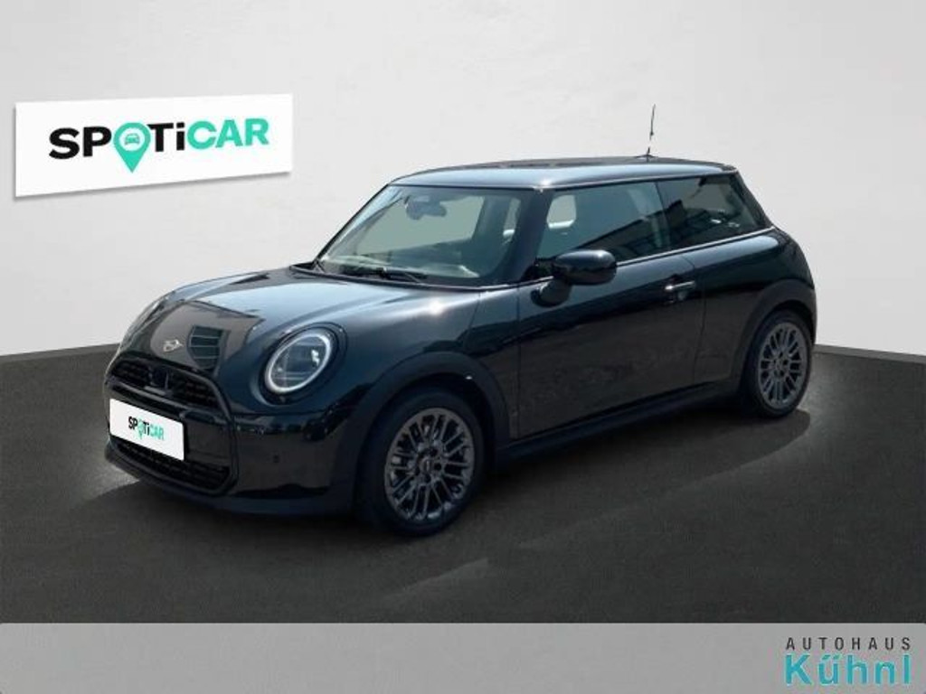 Mini Cooper 3-deurs Classic
