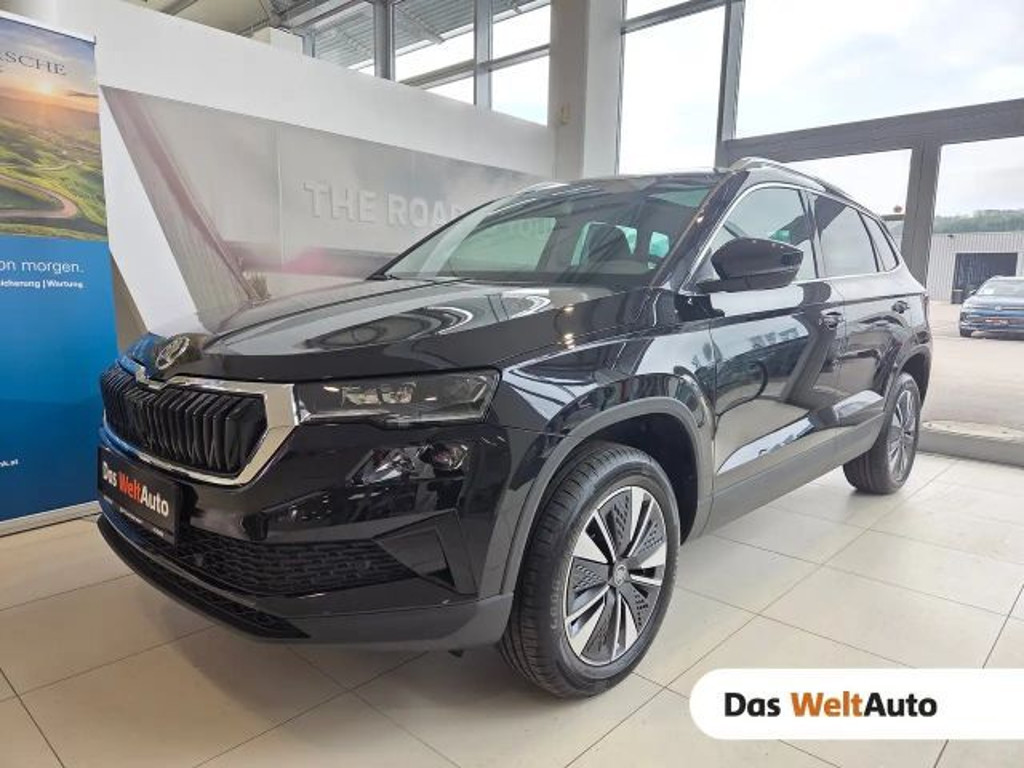 Skoda Karoq ACT Selection