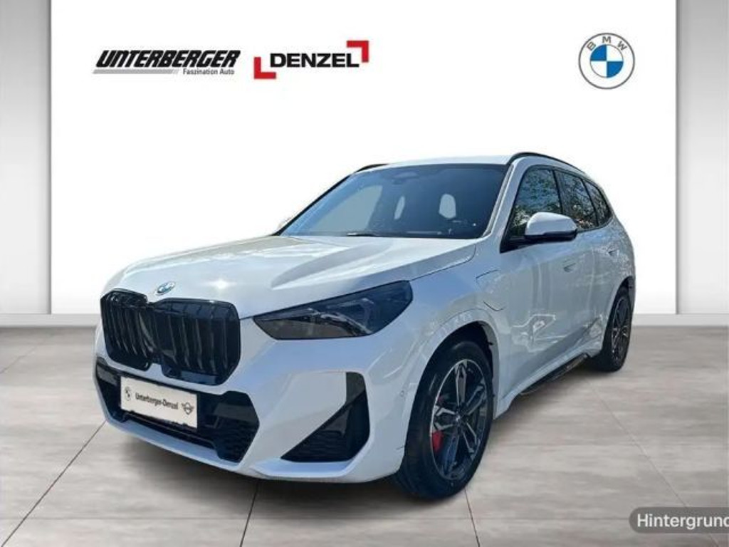 BMW X1 M-Sport xDrive25e