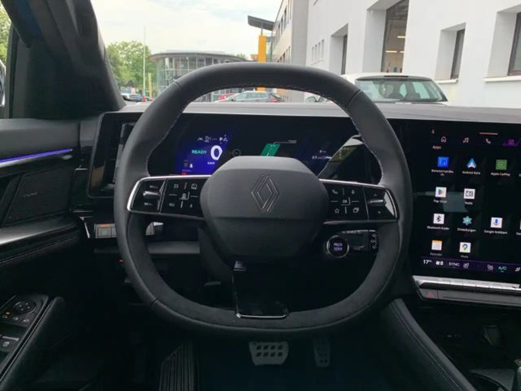 Renault Rafale