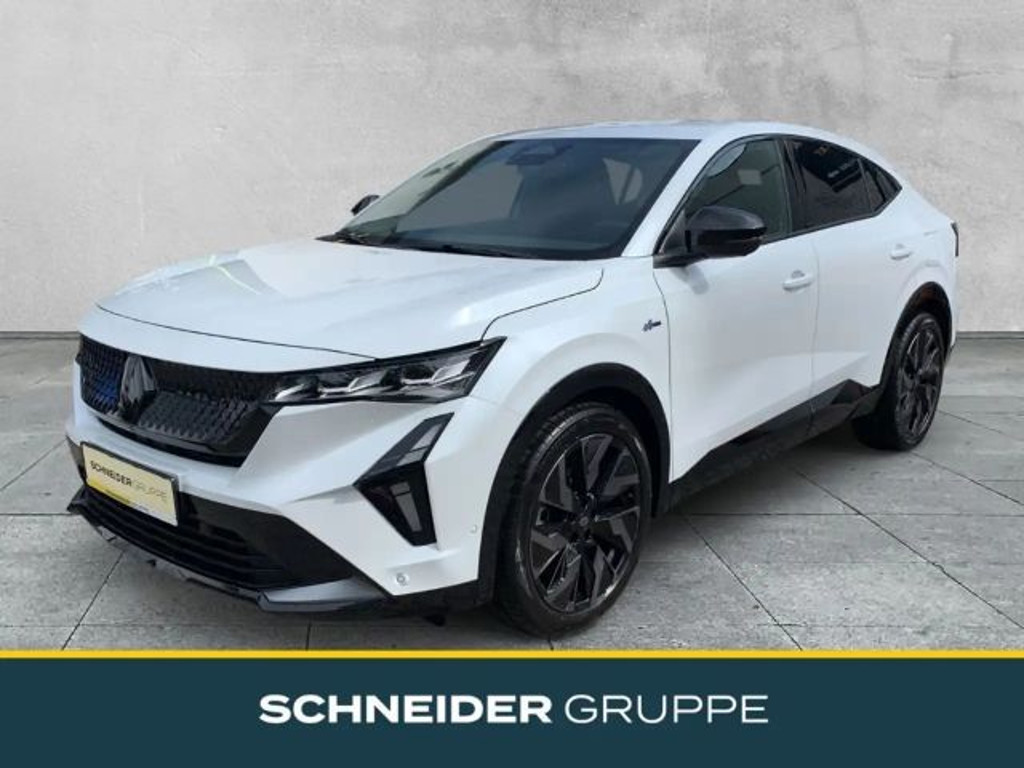 Renault Rafale E-Tech E-Tech Full Hybrid Esprit Alpine