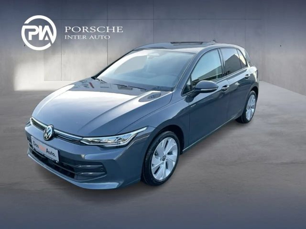 Volkswagen Golf Rabbit TSI