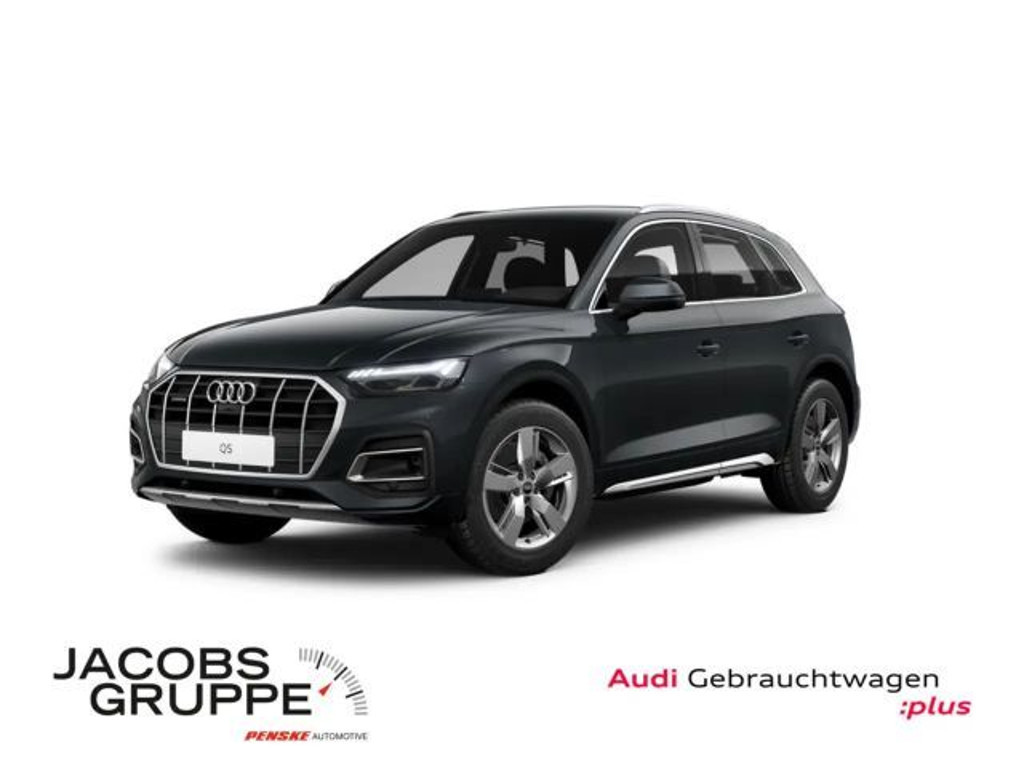 Audi Q5 Quattro S-Line 45 TFSI