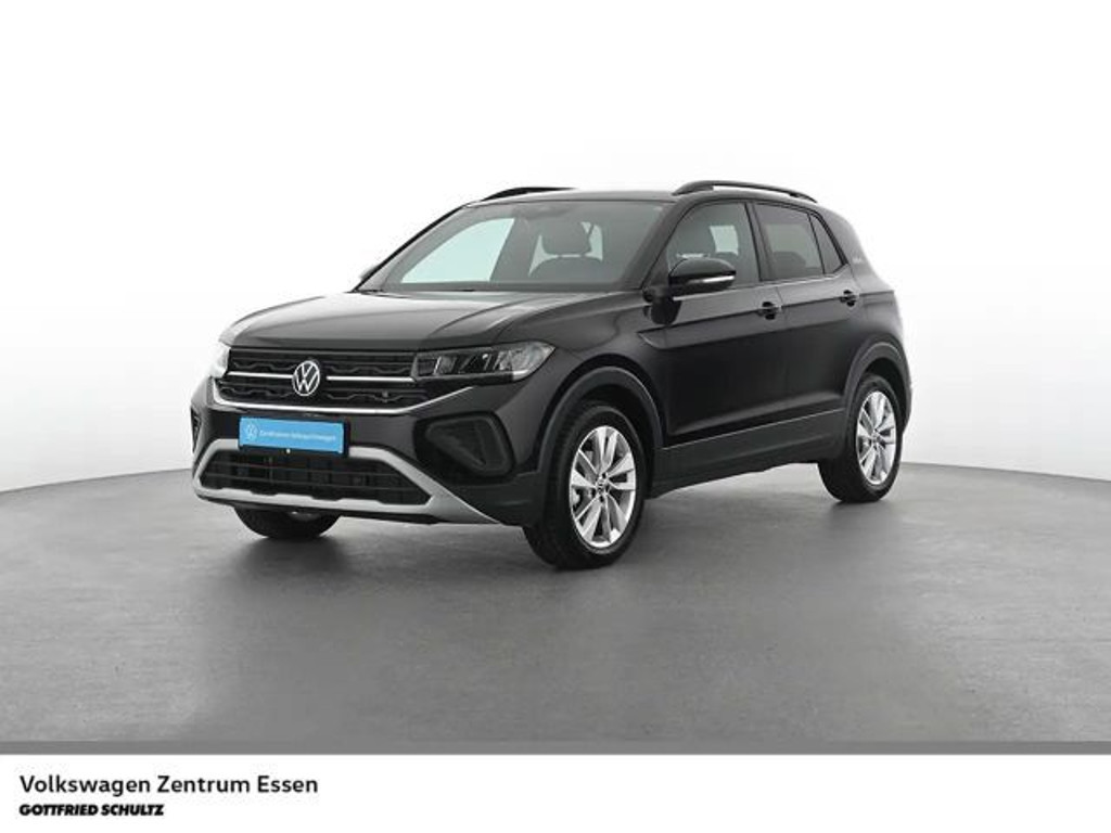 Volkswagen T-Cross DSG