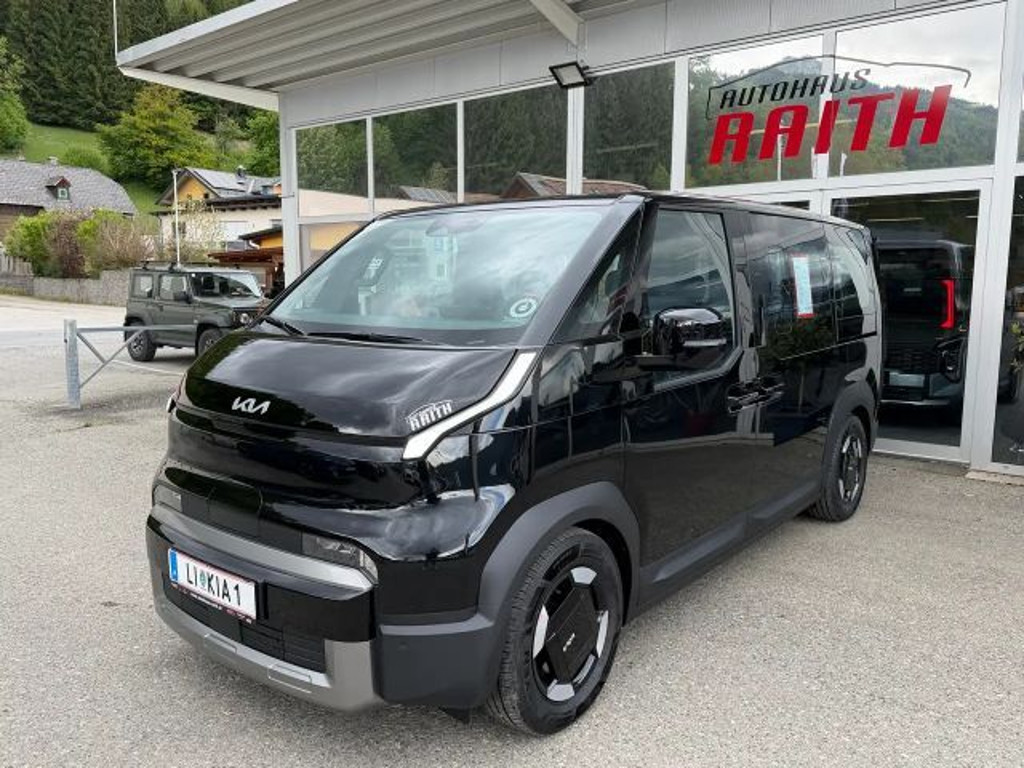 Kia PV5 Passenger Earth Earth 71 kWh