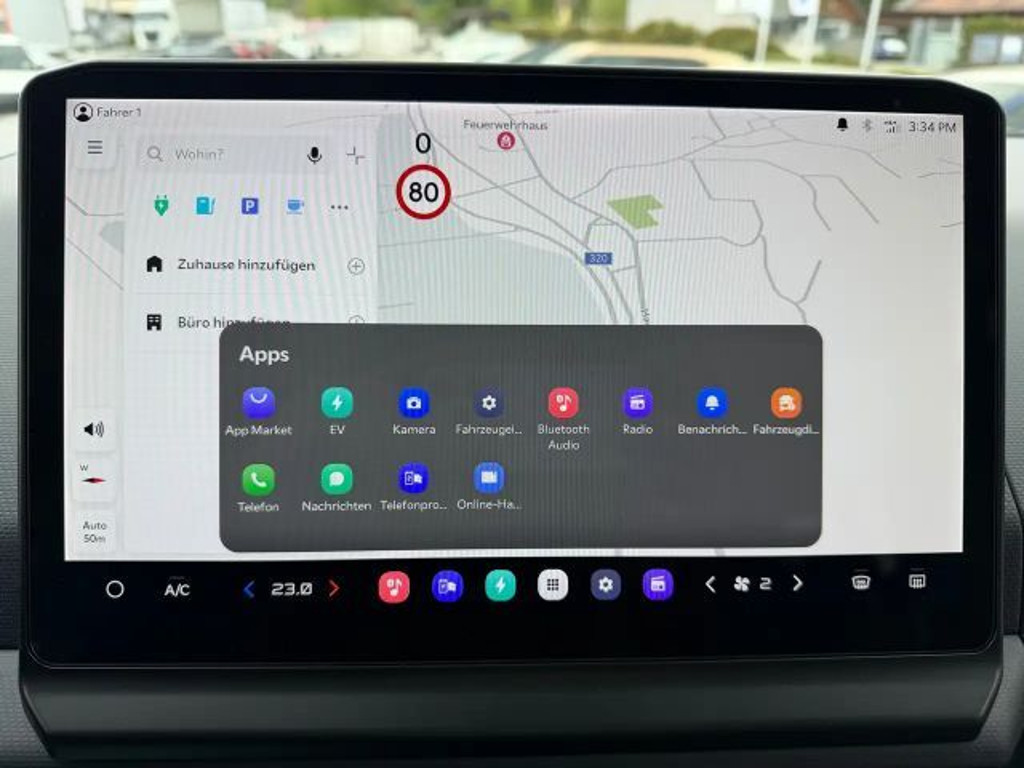 Kia PV5 Passenger