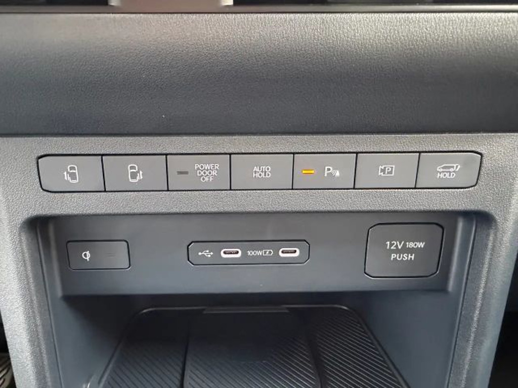 Kia PV5 Passenger