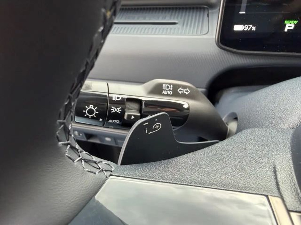 Kia PV5 Passenger
