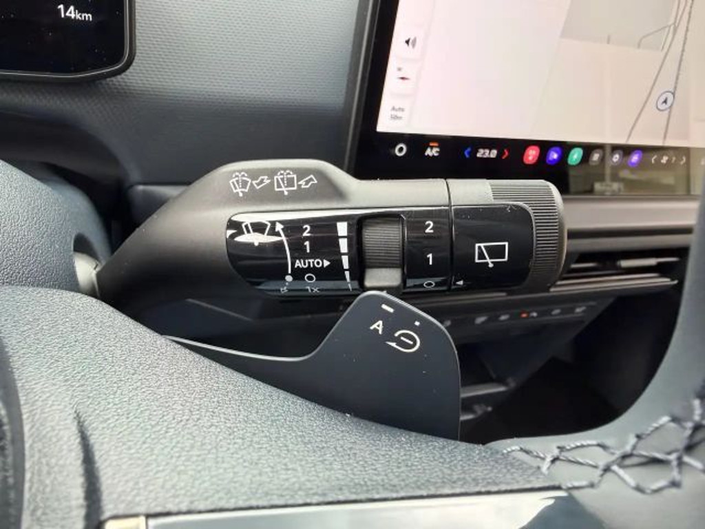 Kia PV5 Passenger