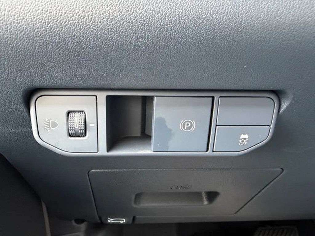 Kia PV5 Passenger