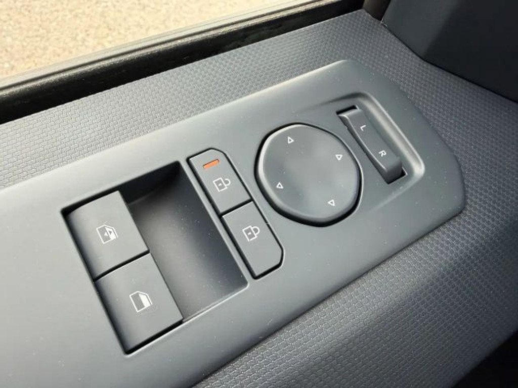 Kia PV5 Passenger