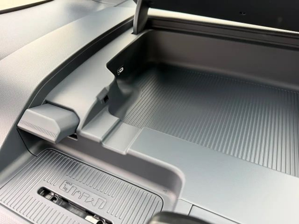 Kia PV5 Passenger